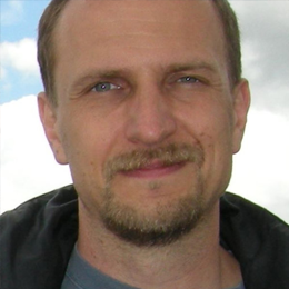 Michal Koblizek