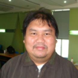 Edlic Sathiamurthy