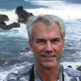 Ronald Benner