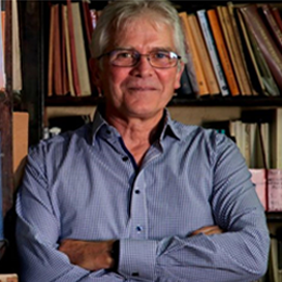 Jean-Pierre Gattuso