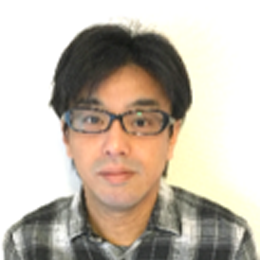 Youhei Yamashita