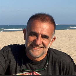 Herve Claustre