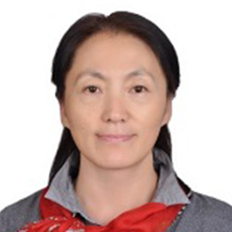 Jihong Zhang