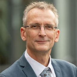 Helmuth Thomas