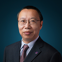 Chaolun Li