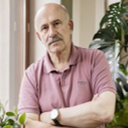 Pavel Ya Tishchenko