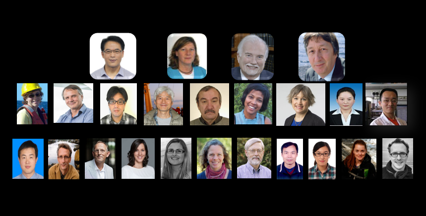 Working Group 46: Joint PICES/ICES Working Group on Ocean Negative Carbon Emissions (ONCE)