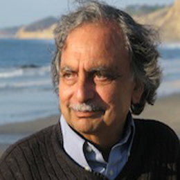 Farooq Azam