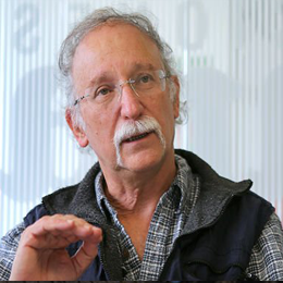 Baruch Rinkevich
