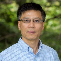 Wei-Jun Cai