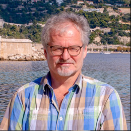Markus Weinbauer
