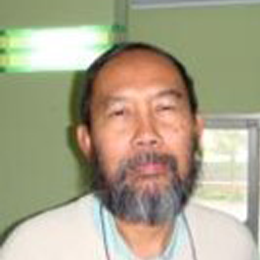 Wahyoe S. Hantoro