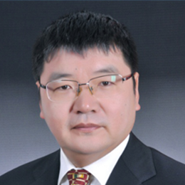 Yanjun Liu