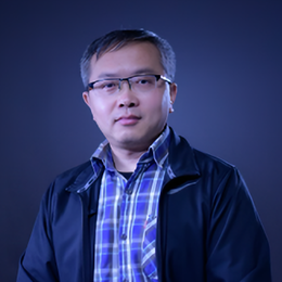 Jun Tian