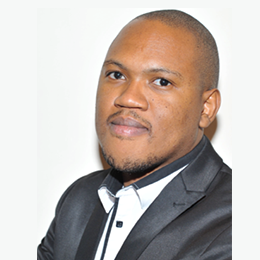 Thulani P. Makhalanyane