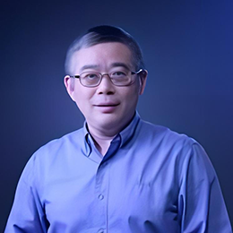 Zhimin Jian