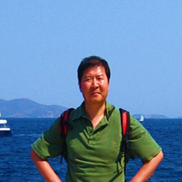 Jian Liu