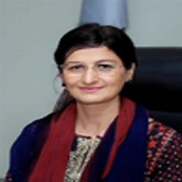 Robina Farooq