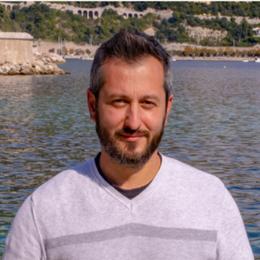 Lionel Guidi
