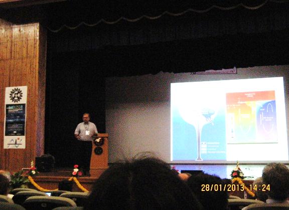 IMBIZO workshop2 (one of the three IMBER workshops) -- Impacts of anthropogenic perturbations on ocean carbon sequestration via BP and MCP