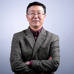 Chuanlun Zhang