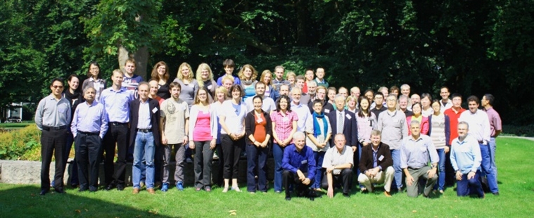 The 3rd meeting of SCOR WG 134