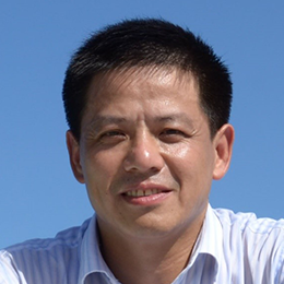Zhifei Liu