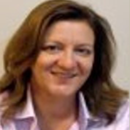 Vivian Helena Pellizari