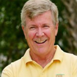 Dennis Hansell