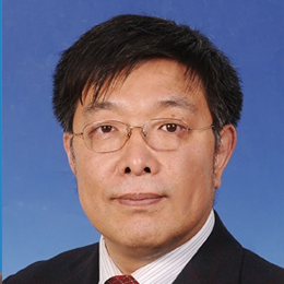 Tiegang Li