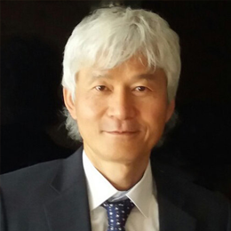 Jung-Ho Hyun