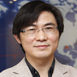 Minhan Dai