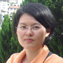 Yiwen Pan