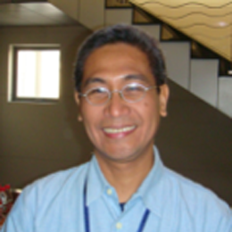 Fernando P. Siringan