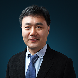 Yongyu Zhang