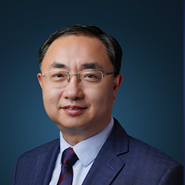 Fan Wang