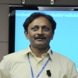 Ramaiah Nagappa