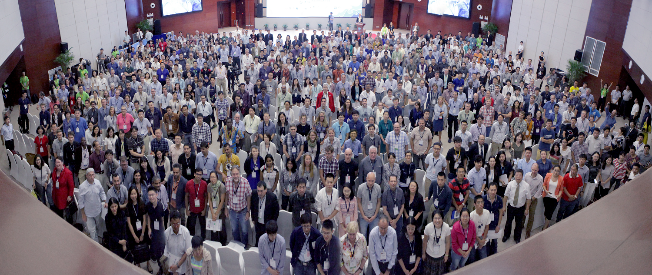 CLIVAR Open Science Conference