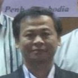 Soben Kim