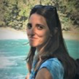 Celeste Lopez Abbate