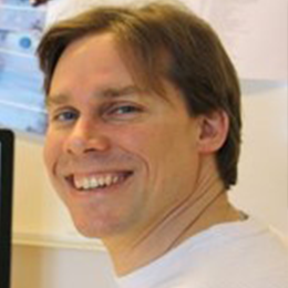 David Keller