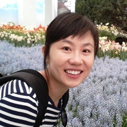 Xiaoxue Wang