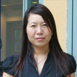 Hongmei Jing
